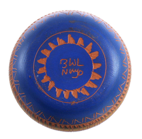 Native American Navajo Hand Crafted Pottery JX123511